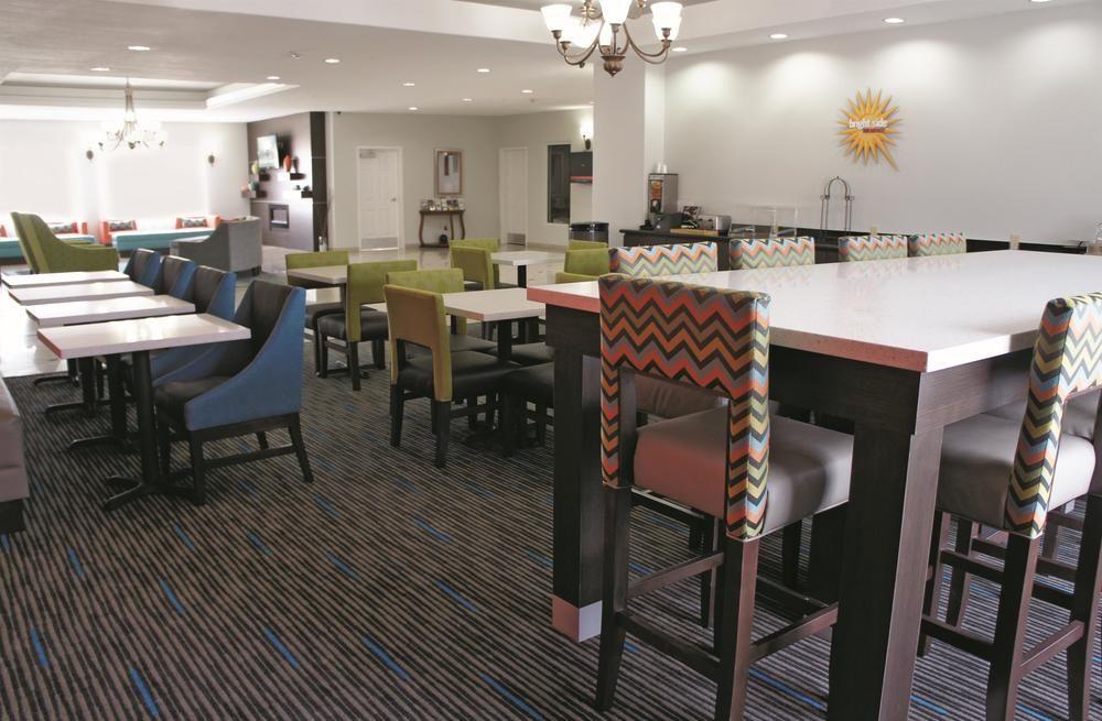 La Quinta By Wyndham Orange Hotel Ngoại thất bức ảnh