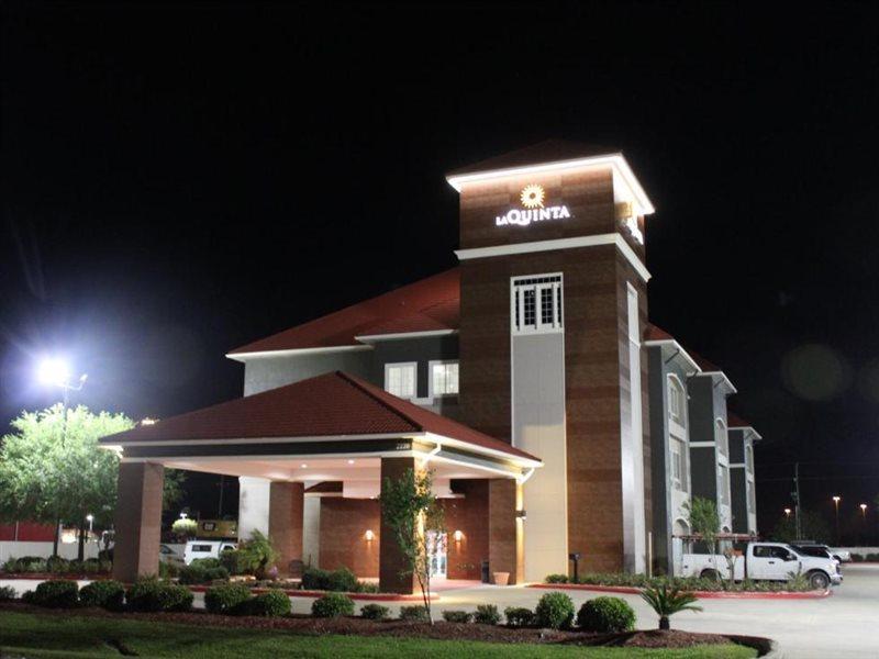La Quinta By Wyndham Orange Hotel Ngoại thất bức ảnh