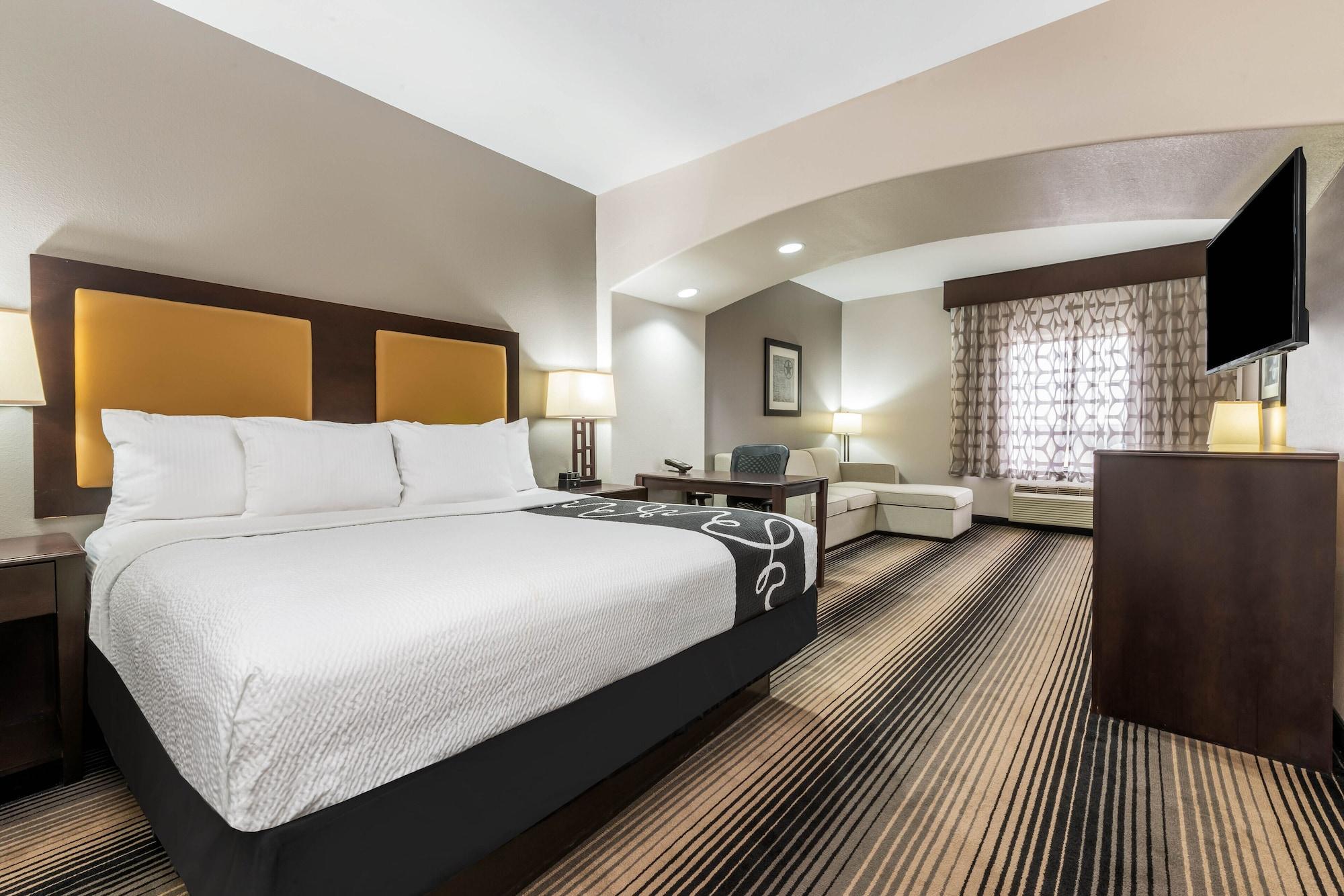 La Quinta By Wyndham Orange Hotel Ngoại thất bức ảnh