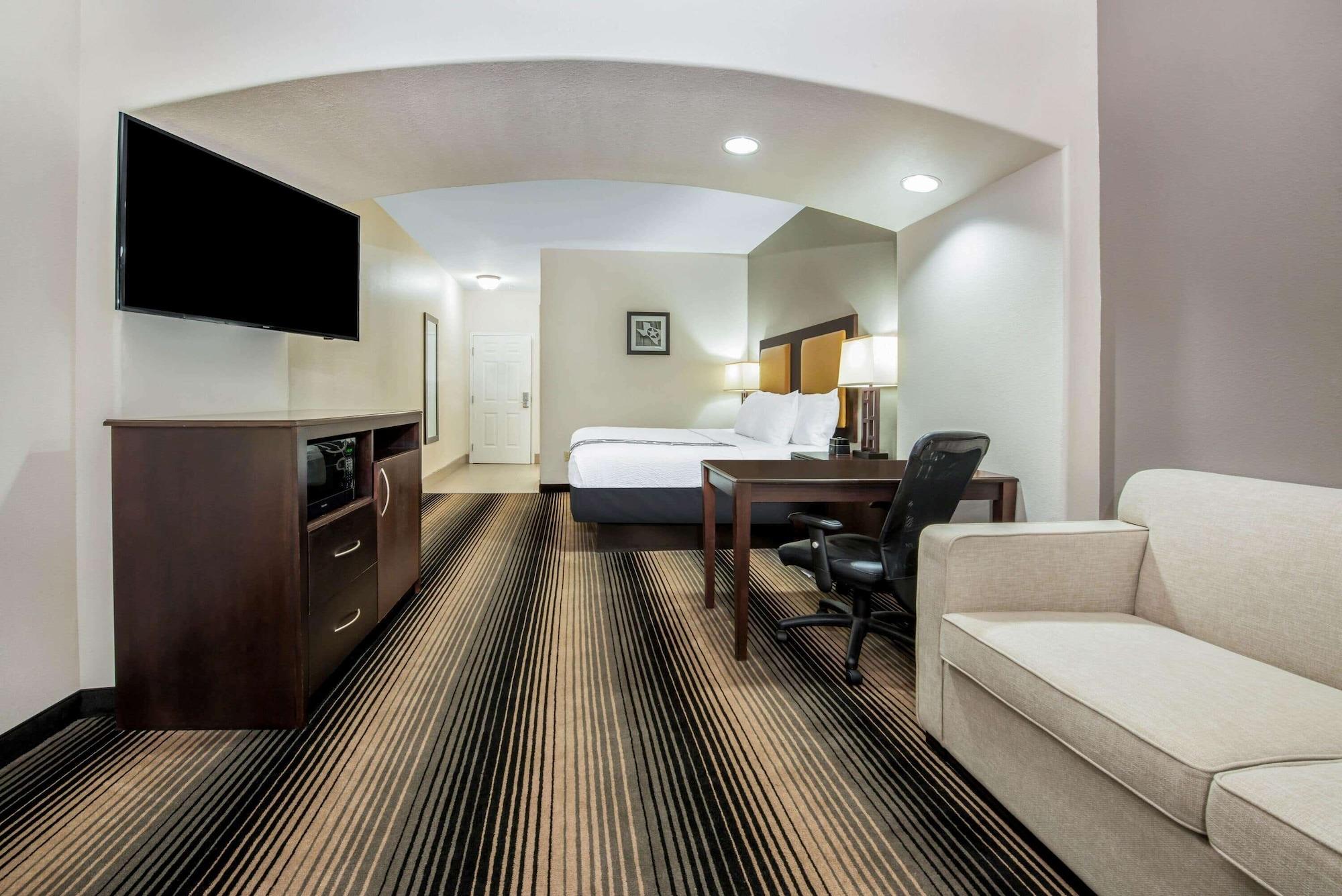 La Quinta By Wyndham Orange Hotel Ngoại thất bức ảnh