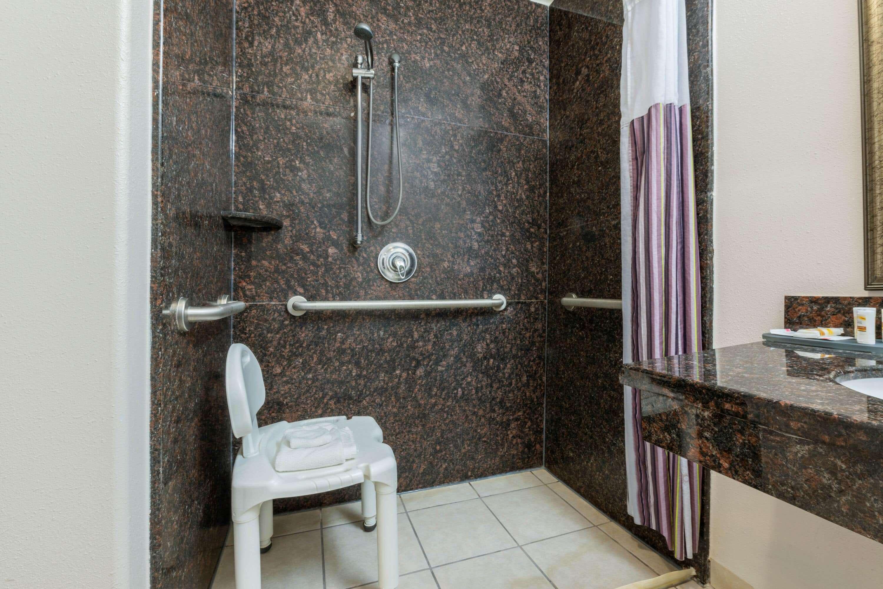 La Quinta By Wyndham Orange Hotel Ngoại thất bức ảnh