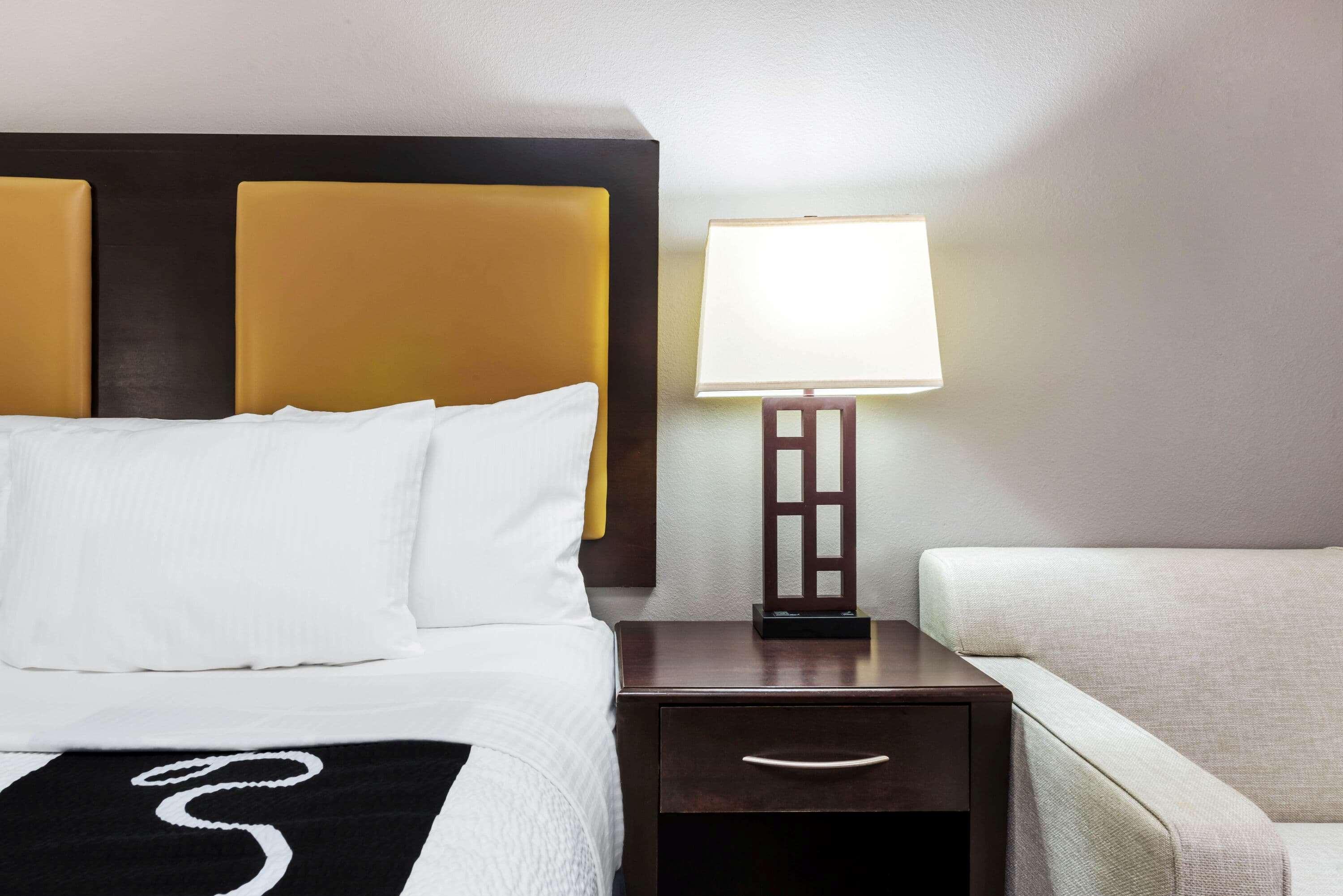 La Quinta By Wyndham Orange Hotel Ngoại thất bức ảnh