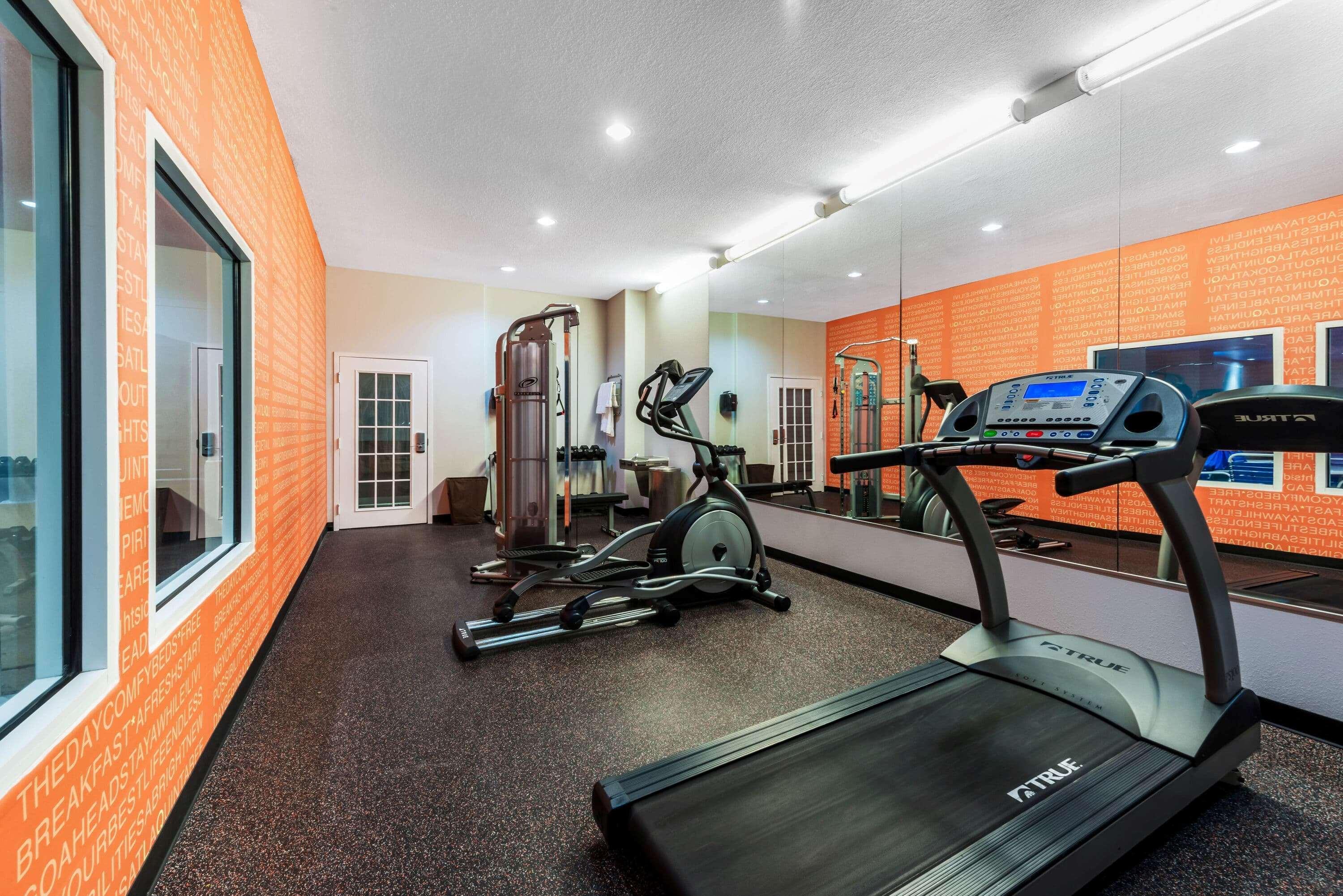 La Quinta By Wyndham Orange Hotel Ngoại thất bức ảnh