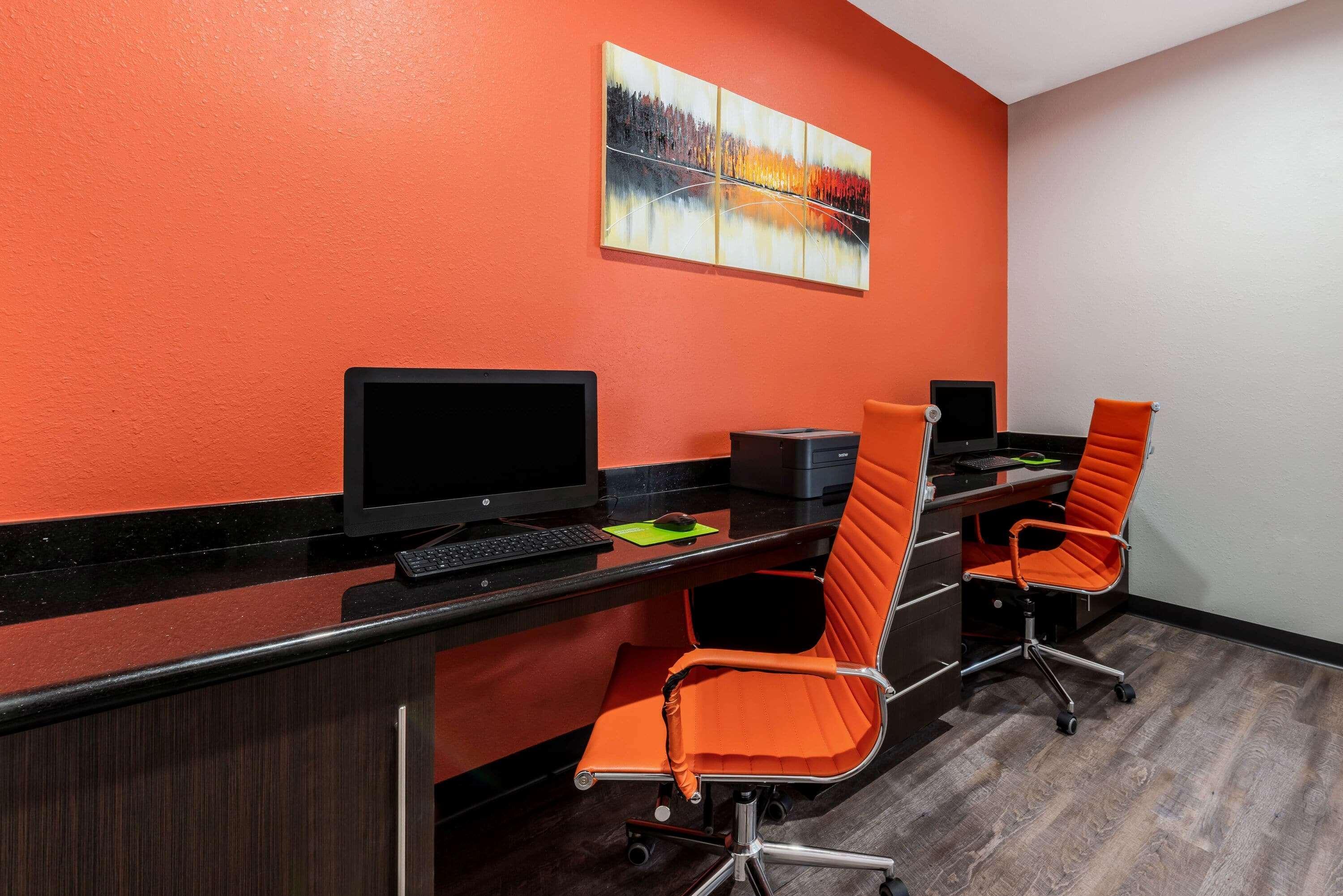La Quinta By Wyndham Orange Hotel Ngoại thất bức ảnh