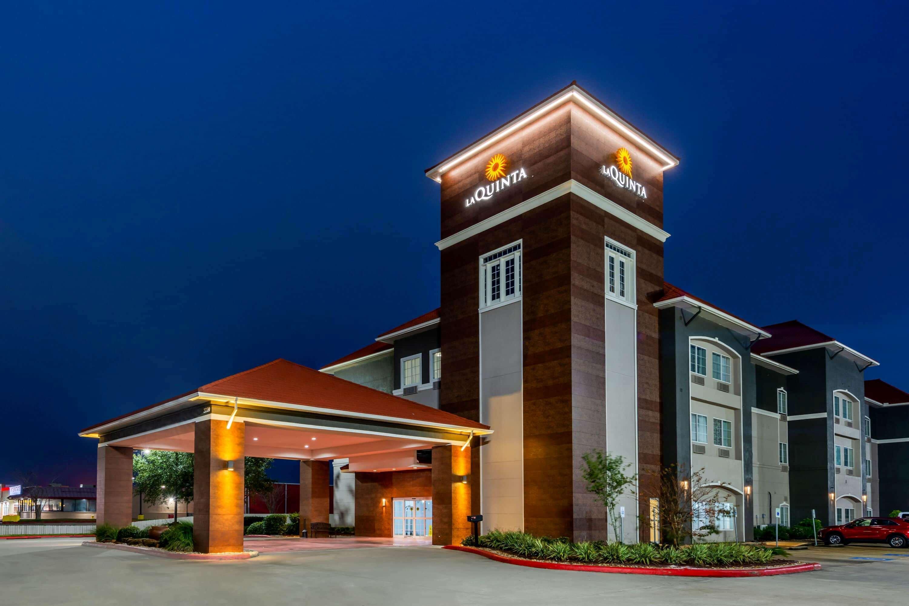 La Quinta By Wyndham Orange Hotel Ngoại thất bức ảnh