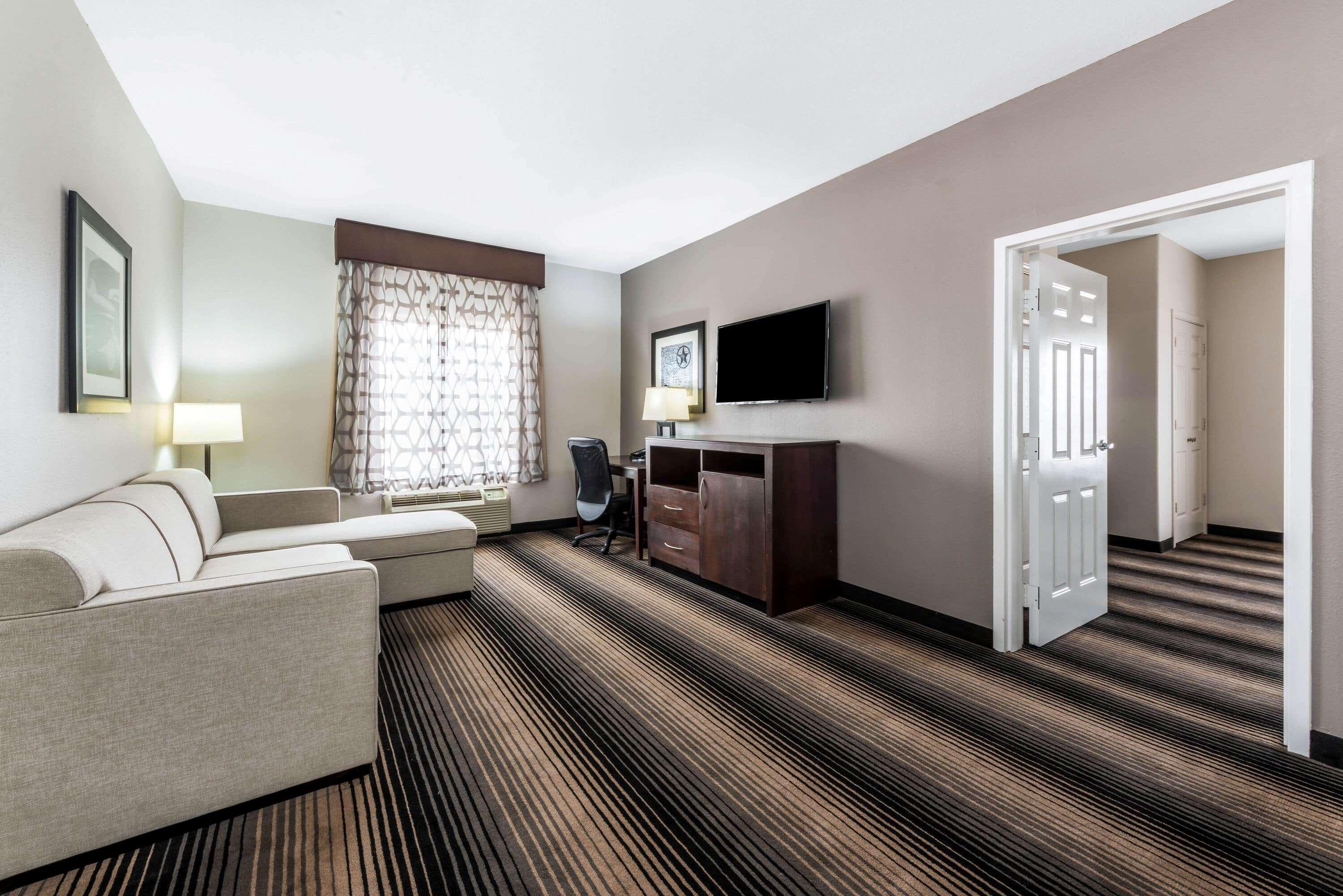 La Quinta By Wyndham Orange Hotel Ngoại thất bức ảnh