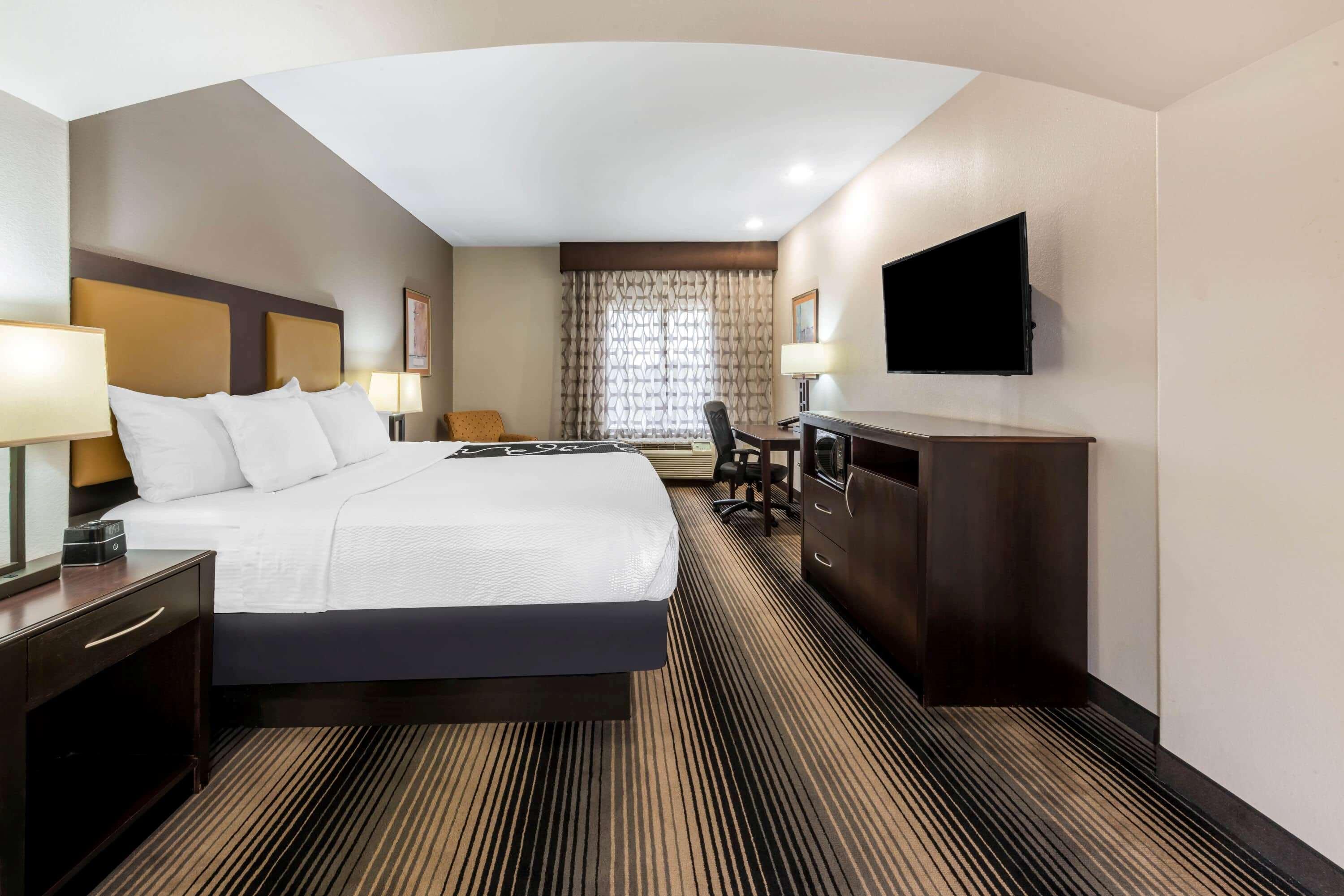 La Quinta By Wyndham Orange Hotel Ngoại thất bức ảnh