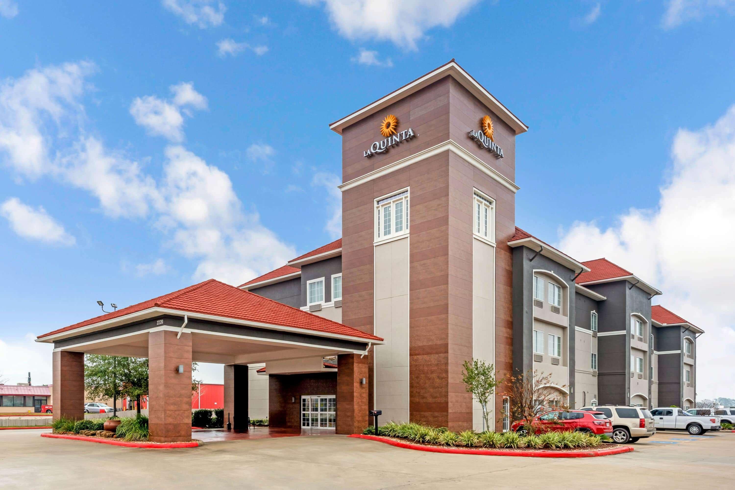 La Quinta By Wyndham Orange Hotel Ngoại thất bức ảnh
