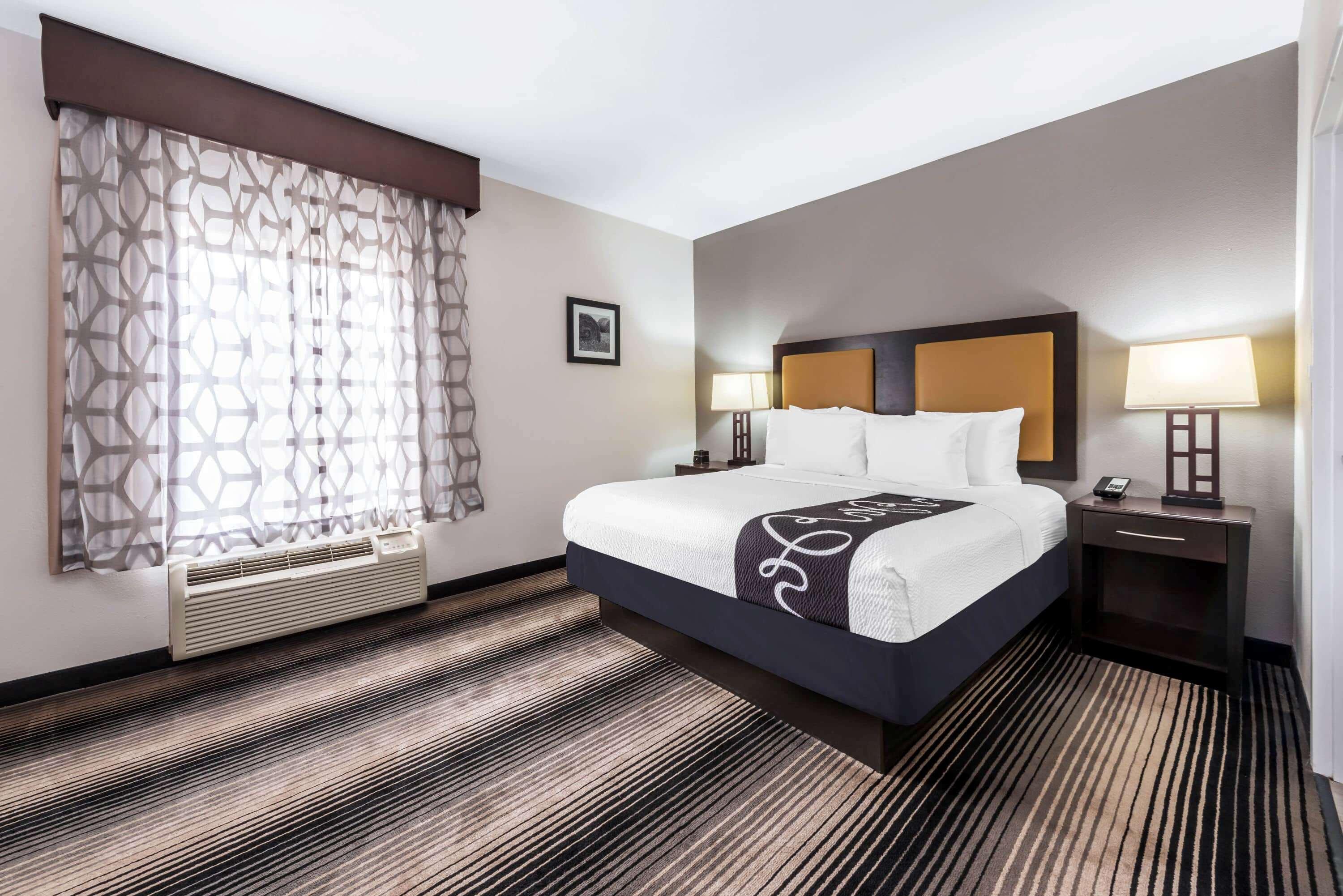 La Quinta By Wyndham Orange Hotel Ngoại thất bức ảnh