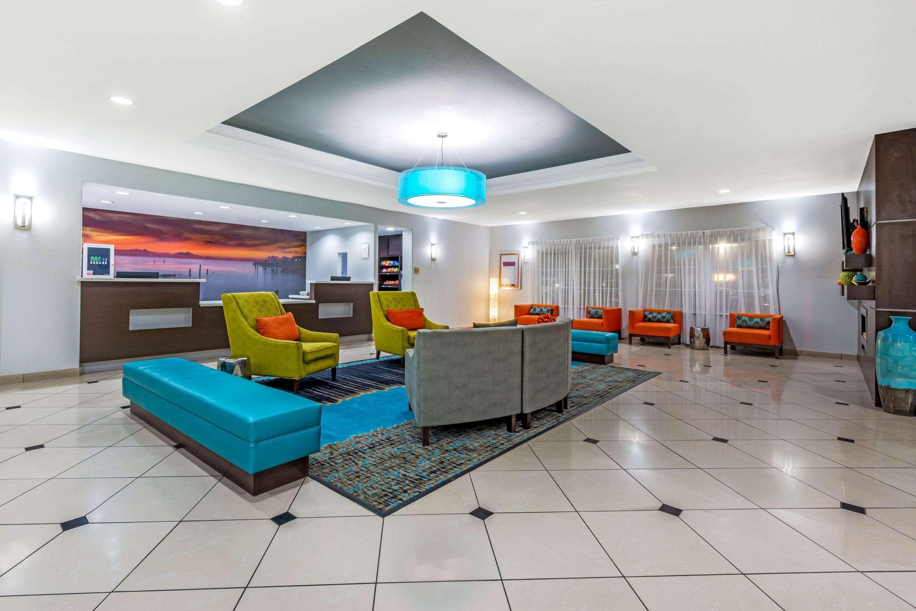 La Quinta By Wyndham Orange Hotel Ngoại thất bức ảnh