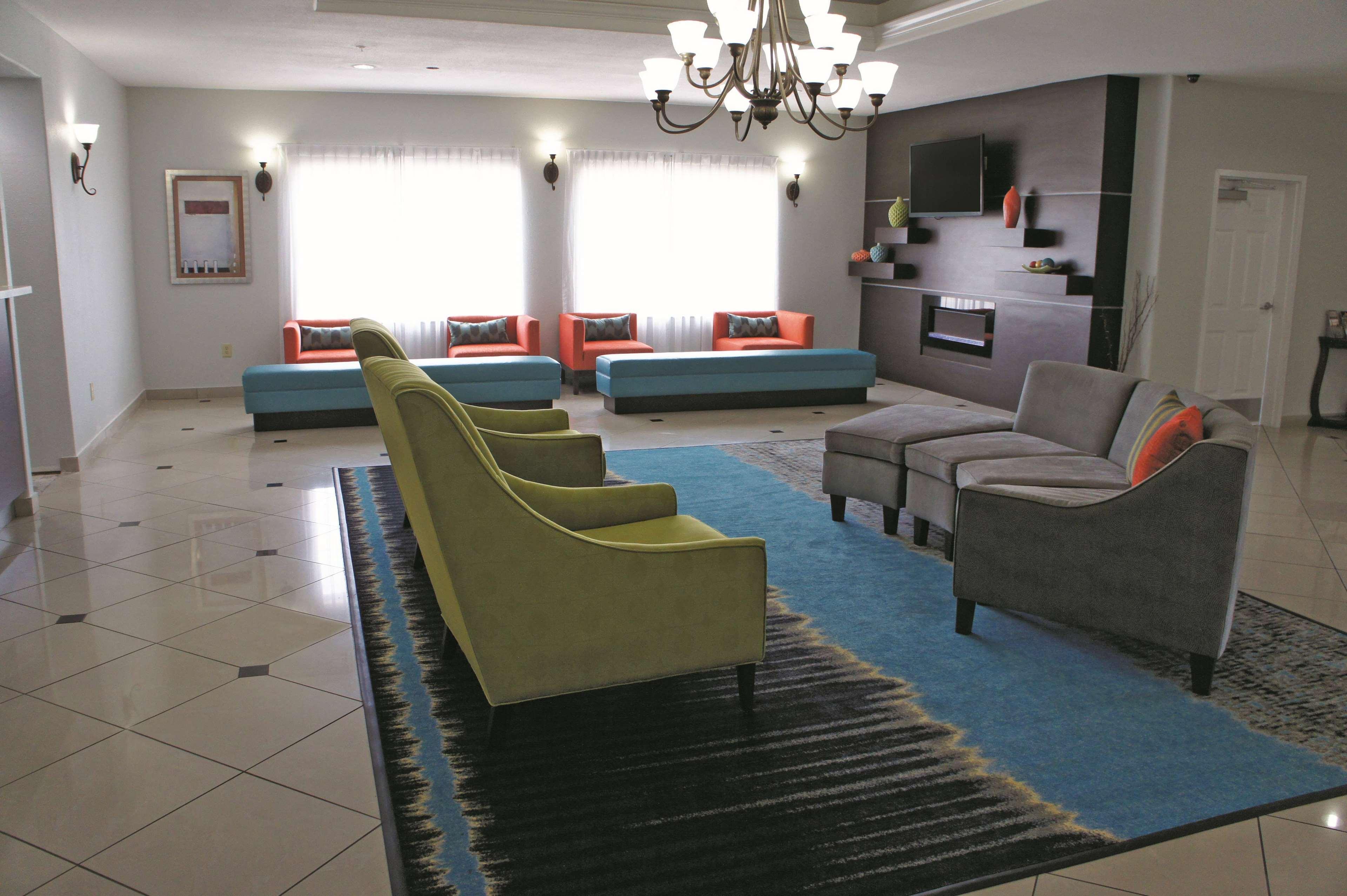 La Quinta By Wyndham Orange Hotel Ngoại thất bức ảnh