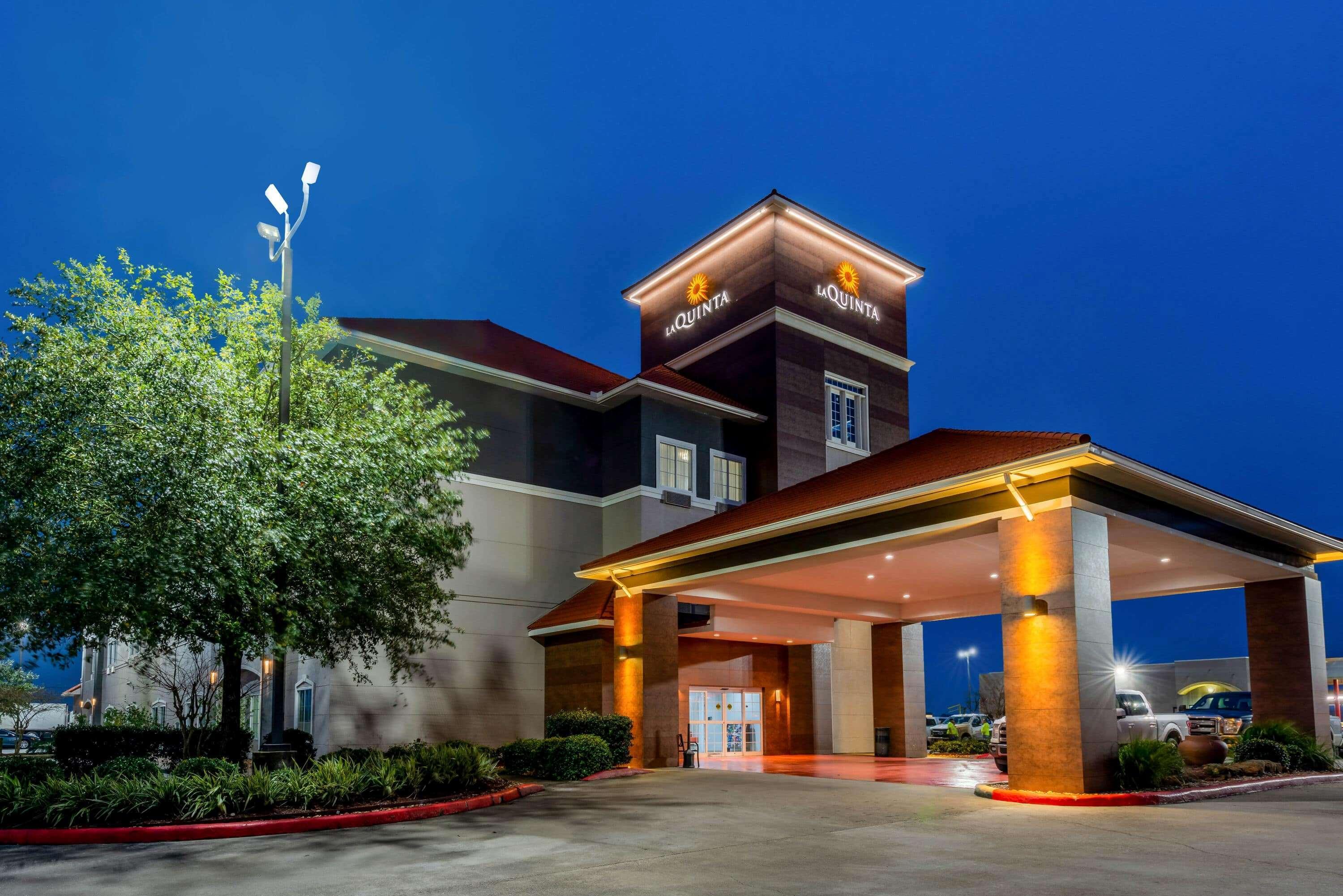La Quinta By Wyndham Orange Hotel Ngoại thất bức ảnh