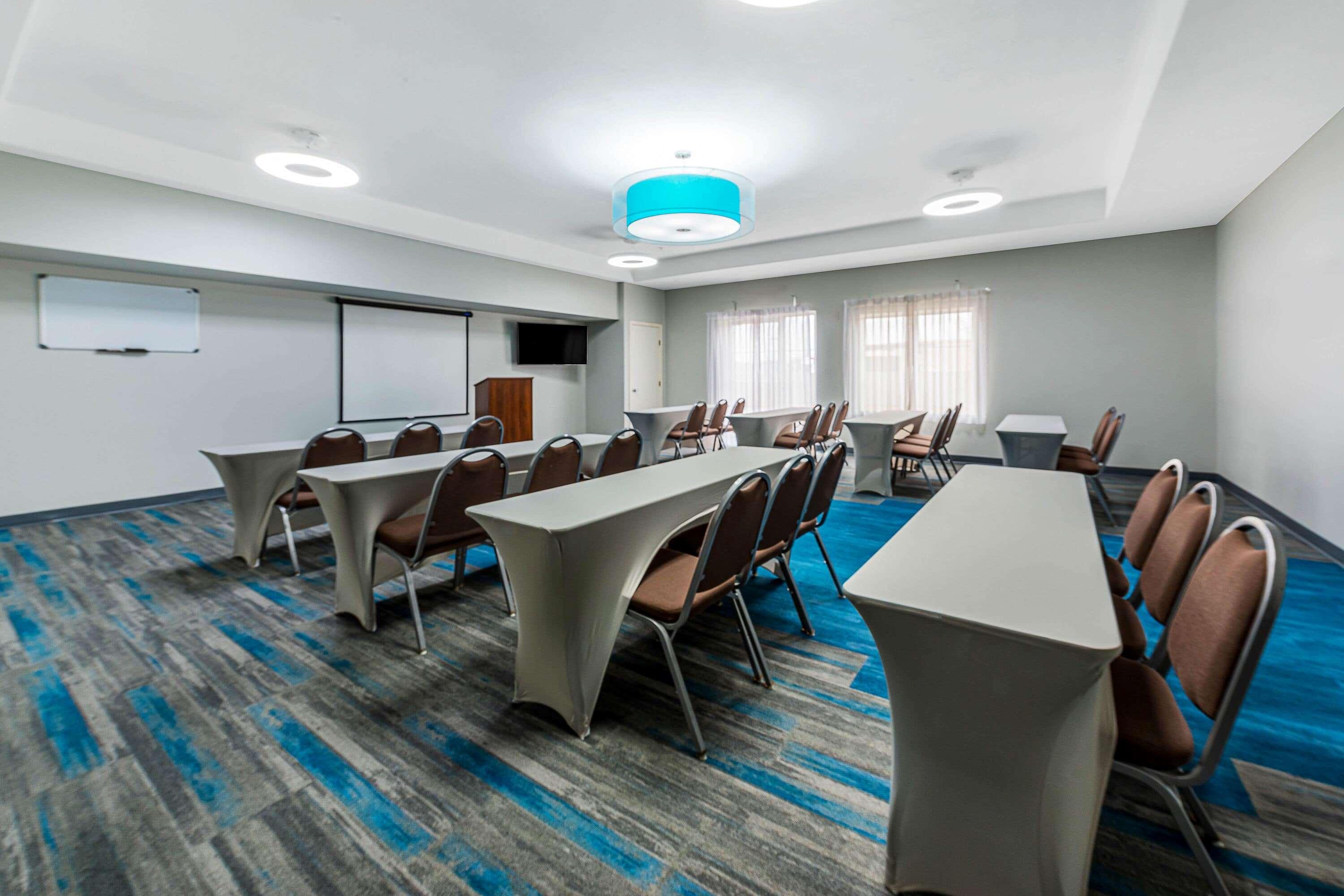 La Quinta By Wyndham Orange Hotel Ngoại thất bức ảnh