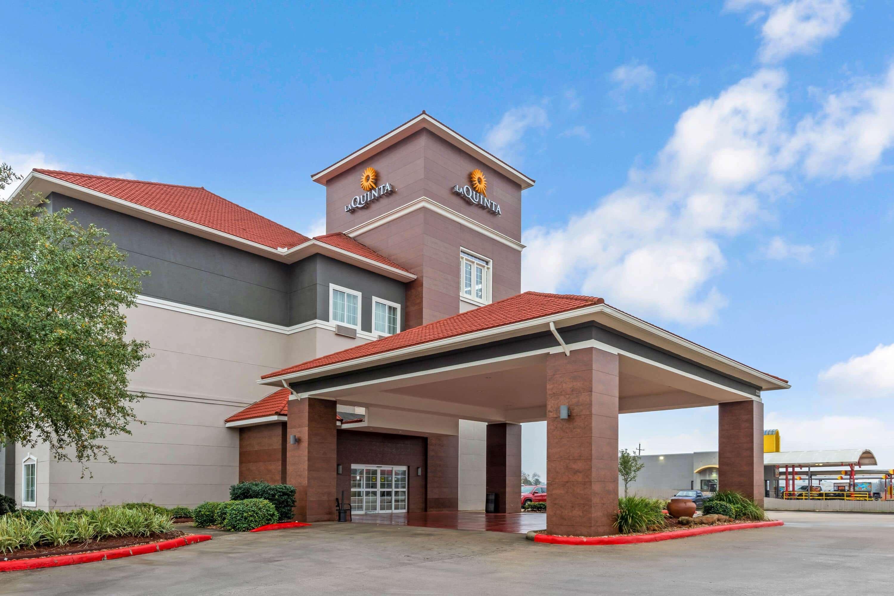 La Quinta By Wyndham Orange Hotel Ngoại thất bức ảnh