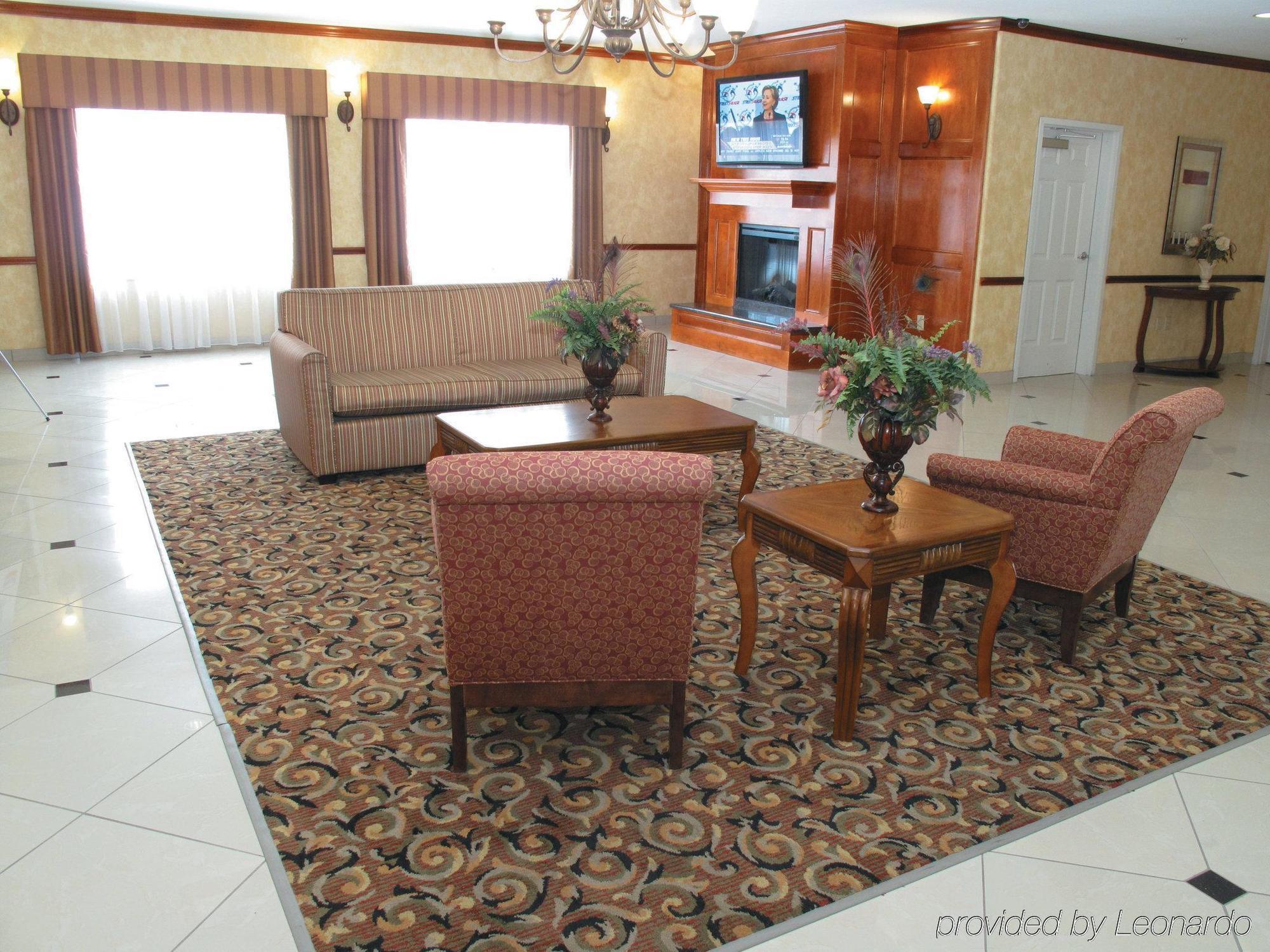 La Quinta By Wyndham Orange Hotel Nội địa bức ảnh