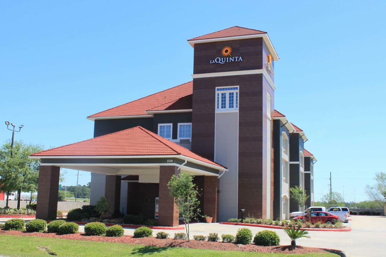 La Quinta By Wyndham Orange Hotel Ngoại thất bức ảnh