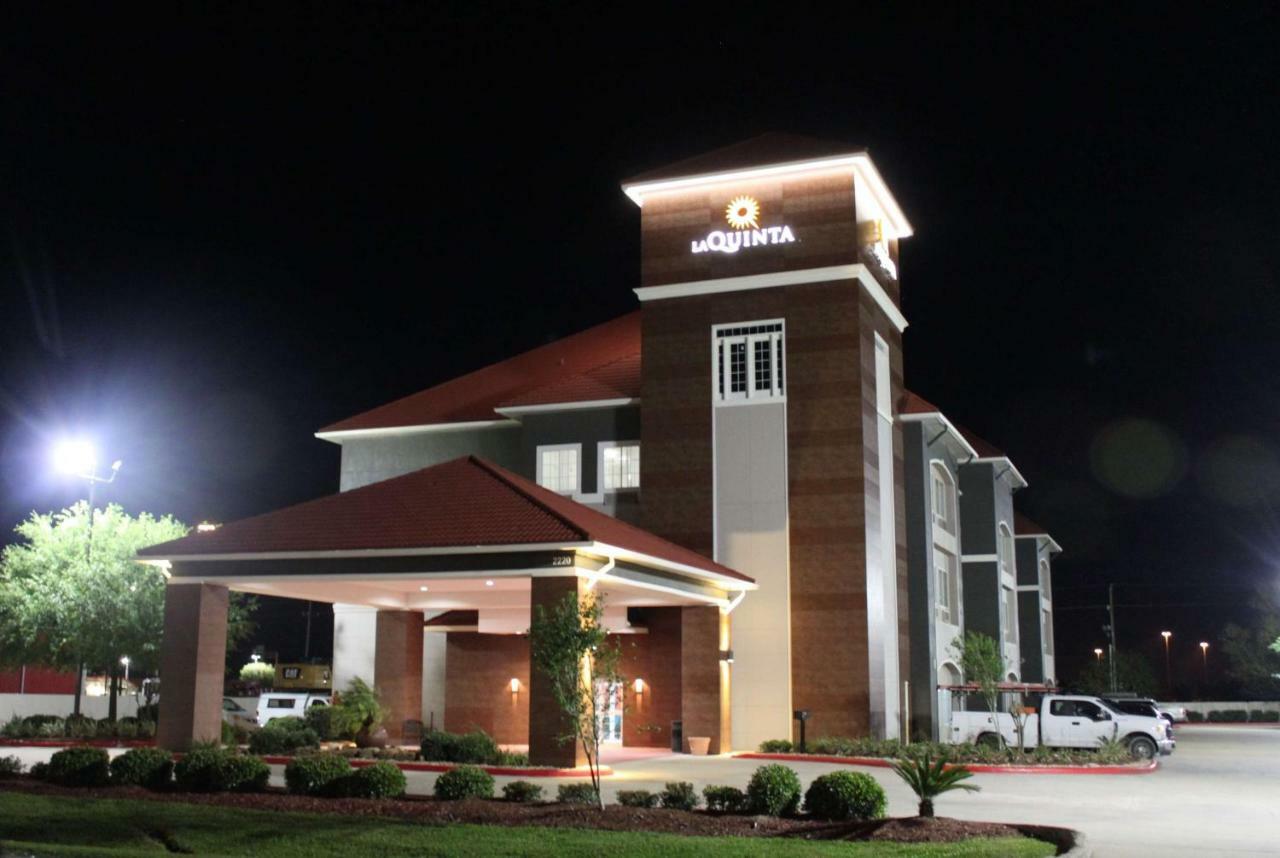 La Quinta By Wyndham Orange Hotel Ngoại thất bức ảnh