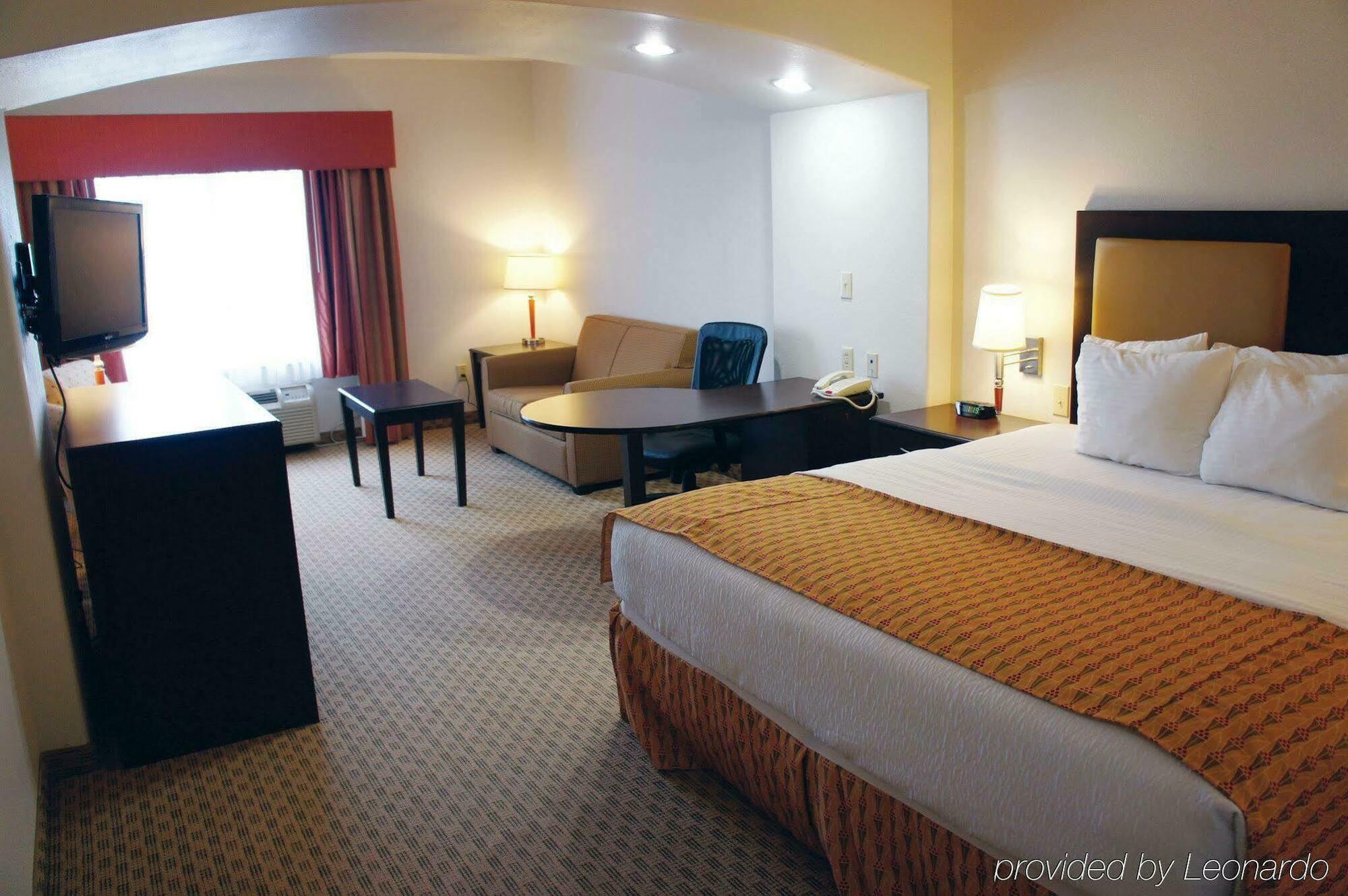 La Quinta By Wyndham Orange Hotel Ngoại thất bức ảnh